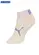 Kit 2 Pares de Meias Infantil Cano Curto Puma 2785-001