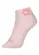 Kit 2 Pares de Meias Infantil Cano Curto Puma 2785-001