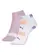 Kit 2 Pares de Meias Infantil Cano Curto Puma 2785-001
