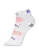 Kit 2 Pares de Meias Infantil Cano Curto Puma 2785-001