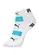 Kit 2 Pares de Meias Infantil Cano Curto Puma 2790-001