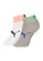 Kit 2 Pares de Meias Infantil Cano Curto Puma 2790-001