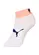 Kit 2 Pares de Meias Infantil Cano Curto Puma 2790-001