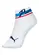 Kit 2 Pares de Meias Infantil Cano Curto Puma 2790-001