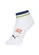 Kit 2 Pares de Meias Infantil Cano Curto Puma 2790-001
