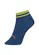 Kit 2 Pares de Meias Infantil Cano Curto Puma 2790-001