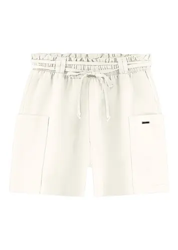 Shorts Feminino Marialicia 183236