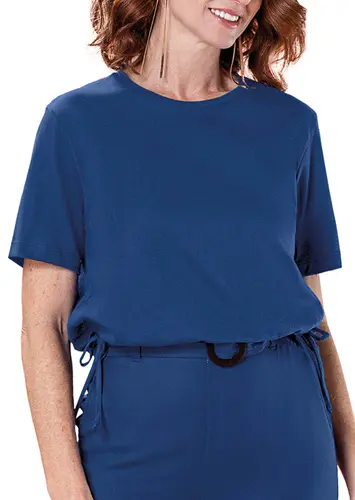 Blusa Feminina Marialicia 183150