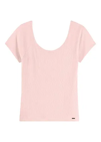 Blusa Feminina Marialicia 183454