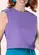 Blusa Feminina Regata Marialicia 183217