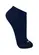 Kit 3 Pares de Meias Esportivas Cano Curto Trifil 6227