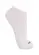 Kit 3 Pares de Meias Esportivas Cano Curto Trifil 6227