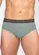 Cueca Slip Lupo 524-003