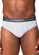 Cueca Slip Lupo 524-003