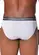 Cueca Slip Lupo 524-003