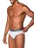 Cueca Slip Lupo 524-003