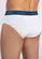 Cueca Slip Lupo 524-003