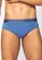 Cueca Slip Lupo 524-003