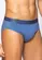 Cueca Slip Lupo 524-003