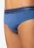 Cueca Slip Lupo 524-003