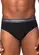 Cueca Slip Lupo 524-003