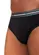 Cueca Slip Lupo 524-003