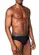 Cueca Slip Lupo 524-003