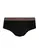 Cueca Slip Lupo 524-003