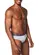 Cueca Slip Lupo 524-003