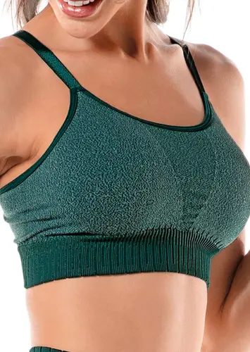 Top Feminino Demillus 61617