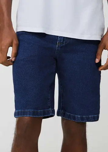 Bermuda Masculina Slim Enfim 1000115822