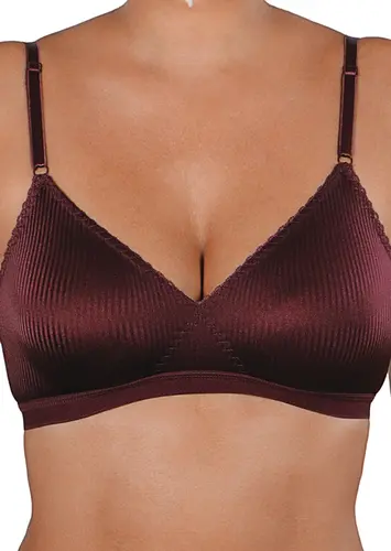 Sutiã sem Aro e sem Bojo Bourbon Demillus 61407