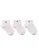 Kit 3 Pares de Meias Infantil Cano Curto Lupo 2725-089