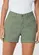 Shorts Feminino Comfort Enfim 1000113943