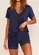 Pijama Feminino Curto Hope 01260
