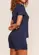 Pijama Feminino Curto Hope 01260