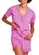 Pijama Feminino Curto Hope 01260