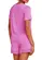 Pijama Feminino Curto Hope 01260