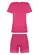 Pijama Feminino Curto Hope 01260