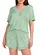 Pijama Feminino Curto Hope 01260