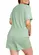 Pijama Feminino Curto Hope 01260