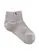 Meia Infantil Cano Curto Lupo 2725-001