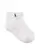 Meia Infantil Cano Curto Lupo 2725-001