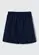 Bermuda Infantil Menino Moletom Hering 55kn