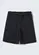 Bermuda Infantil Menino Moletom Hering 55kn