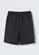 Bermuda Infantil Menino Moletom Hering 55kn