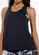 Camiseta Feminina Regata Hering Rt5e
