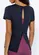 Camiseta Feminina Hering Sn3l