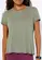 Camiseta Feminina Hering Sn3l
