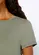Camiseta Feminina Hering Sn3l